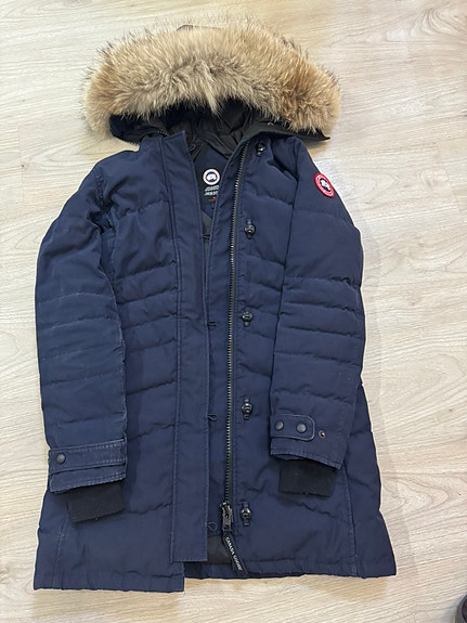 Aito Canada goose lorette parka ( S )
