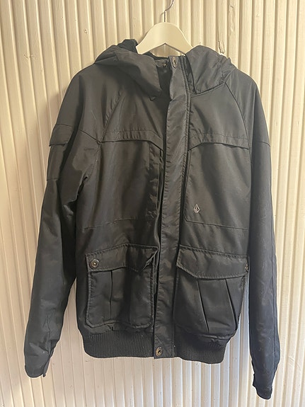 Volcom Talvitakki Koko M Volcom Scout