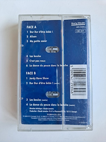 Product image 3 of 3