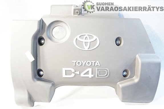 Toyota Corolla (E12) moottorin suojus 4D4