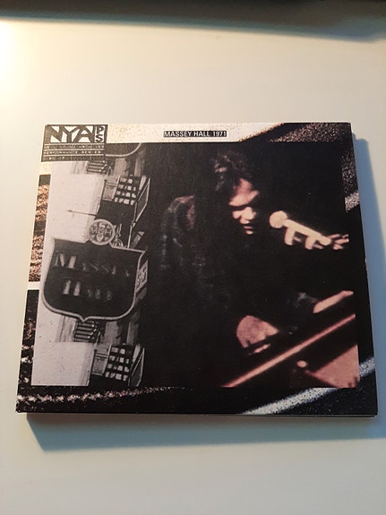 Neil Young
