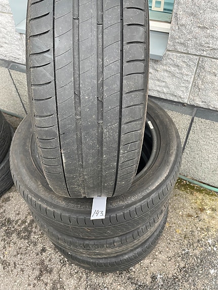 205/55 R 17 KESÄRENKAAT