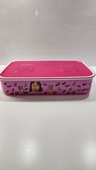 Tupperware Optimum 1,1 L