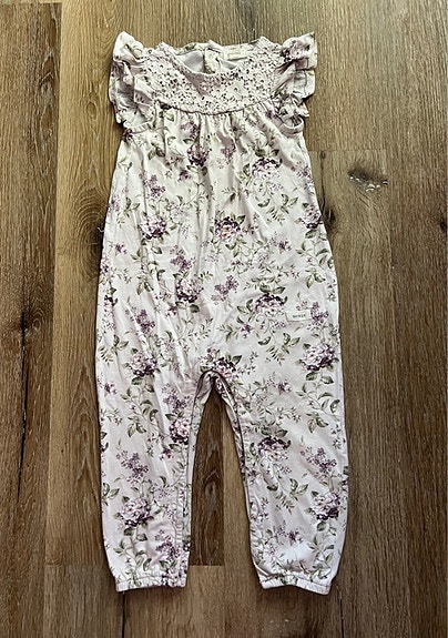 Newbie jumpsuit koko 86