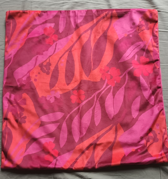 Tyynynpäällinen