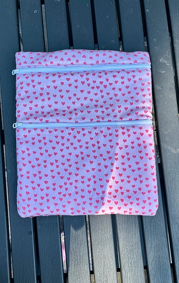 Ipad suojus