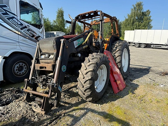 Valmet 6850-4-4X4    OSINA