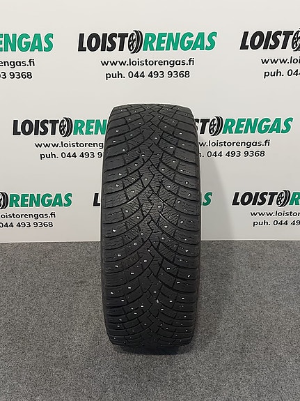 235/55 R17 103T XL Pirelli Scorpion  Ice Zero 2