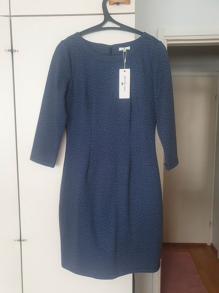 Tom Tailor Mekko 34 UUSI