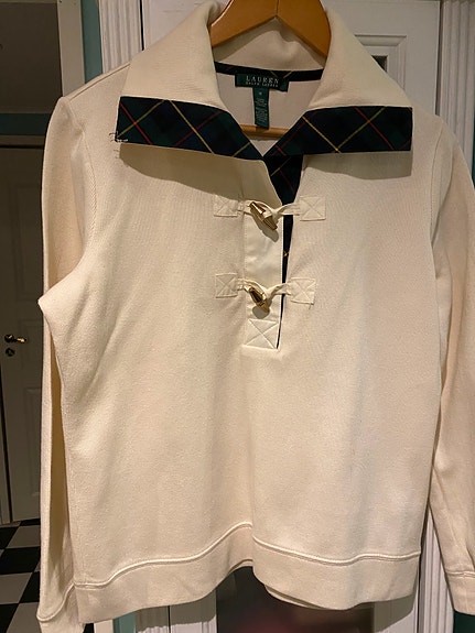 Ralph Lauren neule