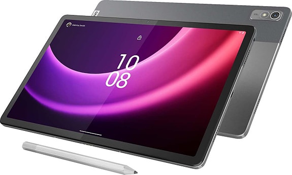 LENOVO TAB P11 64GB WiFi, 4/64GB, Harmaa, ReUsed (Käytetty)