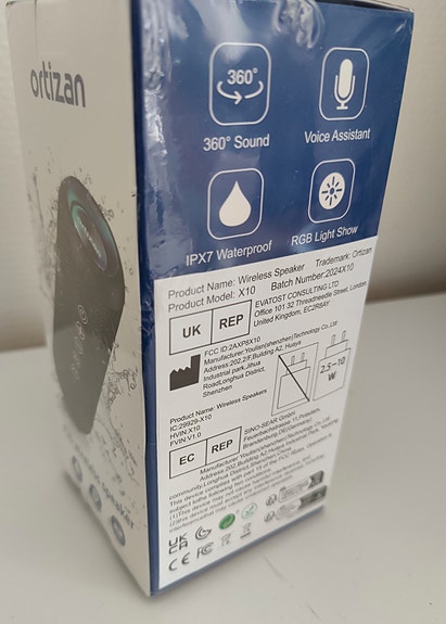 Product image 2 of 3