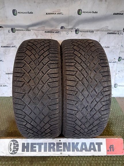 225/45R18" Käytetyt Kitkarenkaat