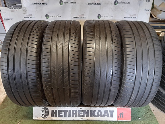 235/50 R19" Käytetyt Kesärenkaat
