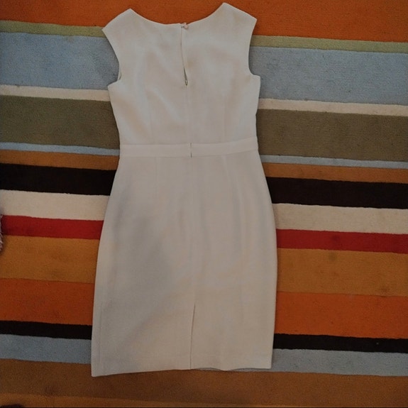 Rils mekko S koko beige