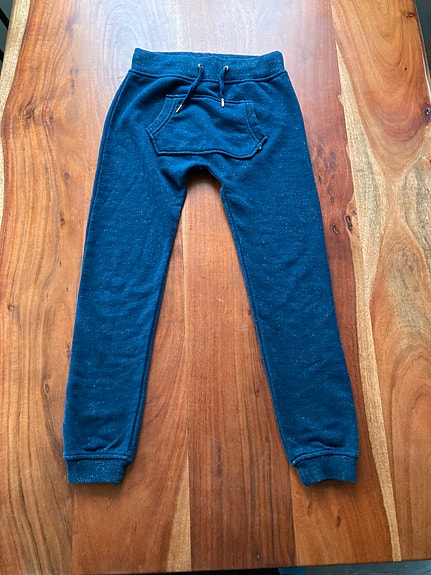 Molo housut 140