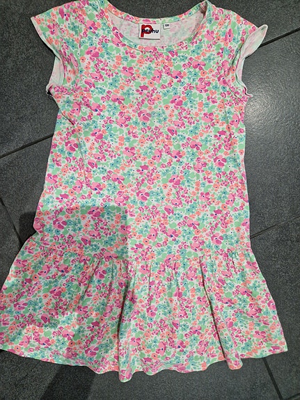 Mekko 130 cm