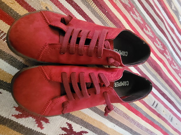Camper Peu kengät koossa 36