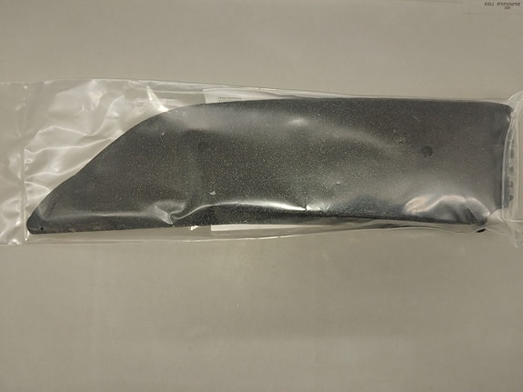 Maskipeitto Opel Corsa-E