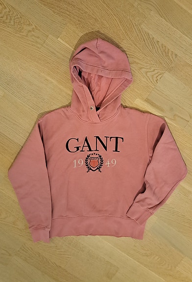 Gant Huppari