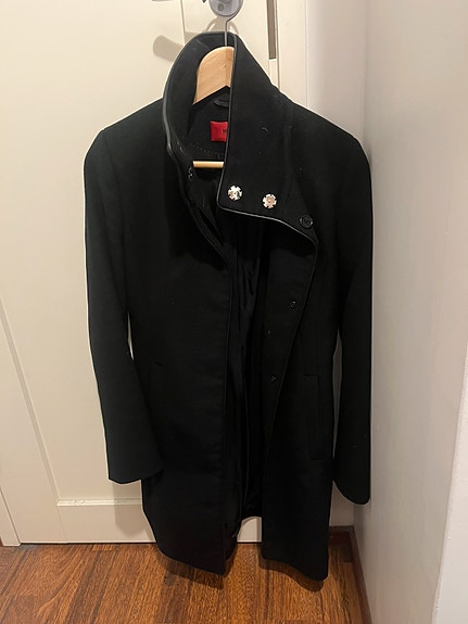 Hugo Boss villakangastakki, xs