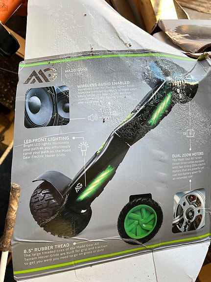 Product image 2 of 6