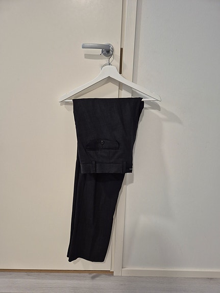 Turo Tailor puvun housut