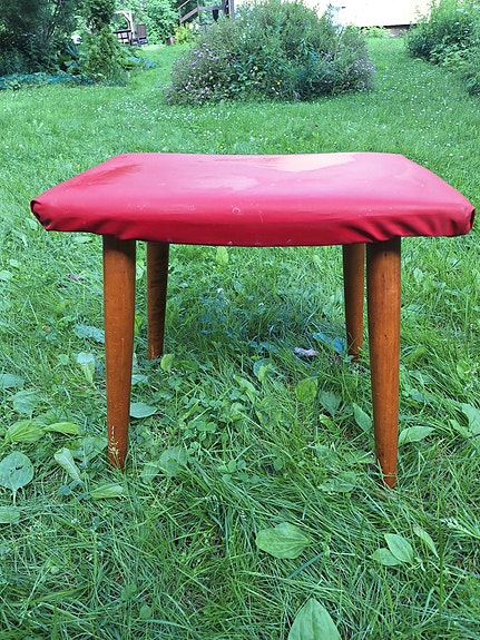 Vanha Rahi L107