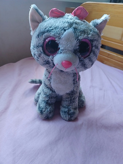 TY beanie boo, Kiki