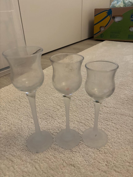 Partylite uljaat