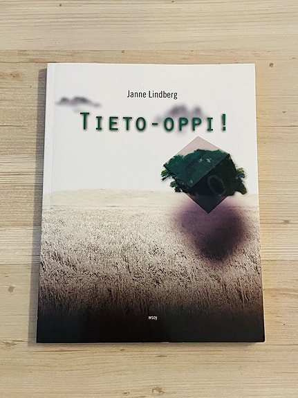Tieto-oppi !