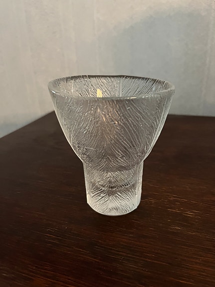 Iittala Tuuli maljakko 12 cm