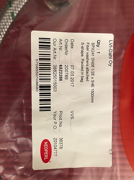 Product image 3 of 3