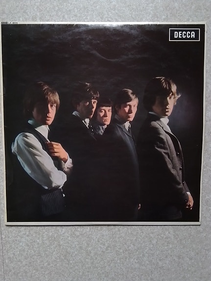 The Rolling Stones (1964)