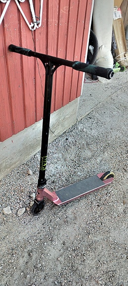 Scootti