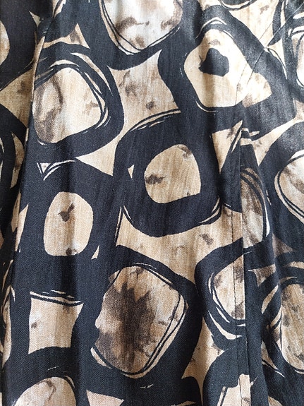 Pellavahame Niccolei Finnish Design