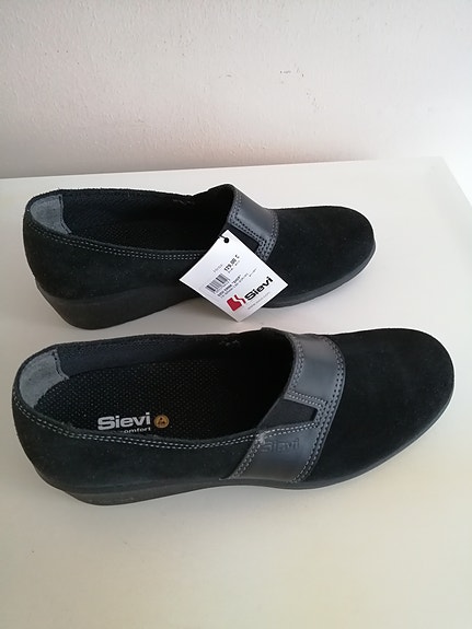 Sievin Emma-kengät 40