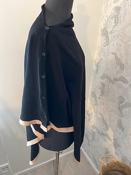Meandi pontso/ neule one size