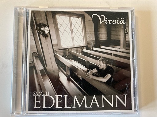 Edelmann: Virsiä