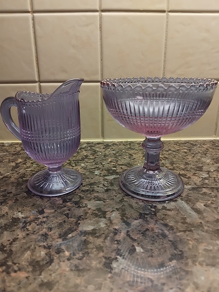 Nuutajärvi sokerikko ja kermakko