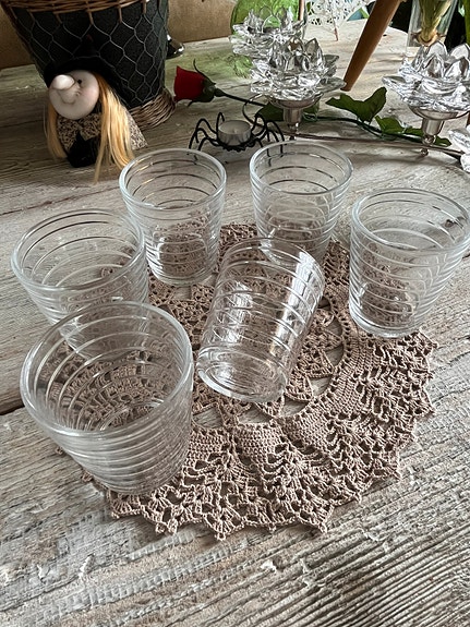 Aino Aalto lasit