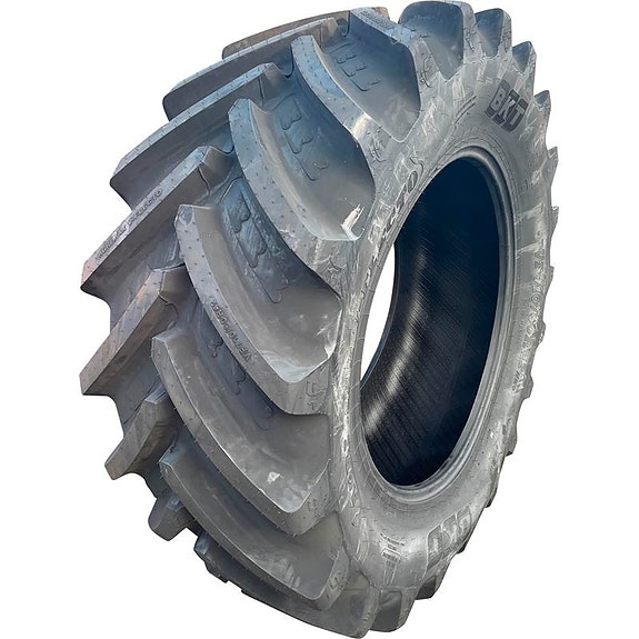 BKT renkaat VF600/70R28 ja VF900/60R38 BKT AGRIMAX V-FLECTO 187D R1W NRO TL