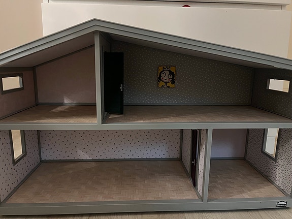 Lundby nukkekoti