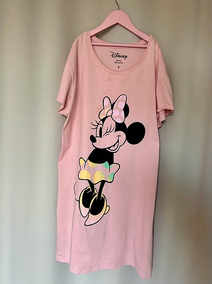 Minni-pyjama (S)