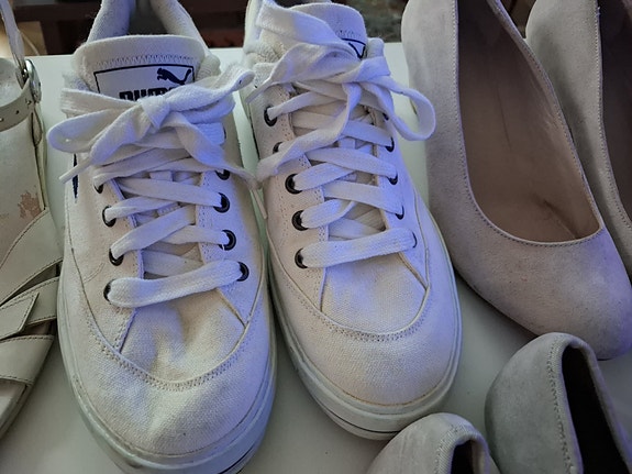 Kenkiä kokoa 40-43