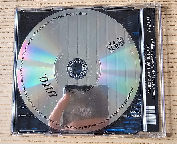 Product image 3 of 3