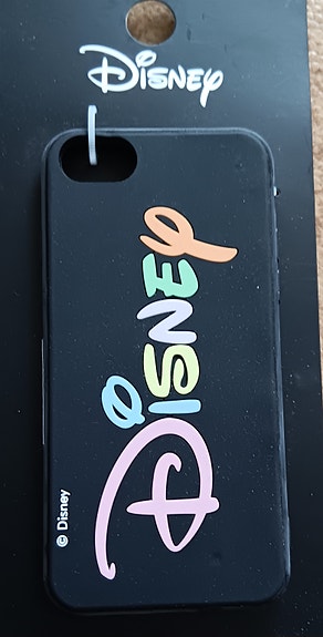 iPhone 6/6s/7/8 suojakuori