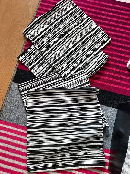 Tyynynpäälliset
