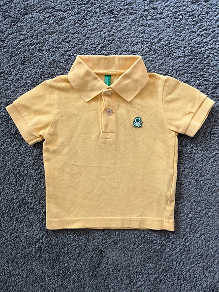 Benetton piképaita koko 74