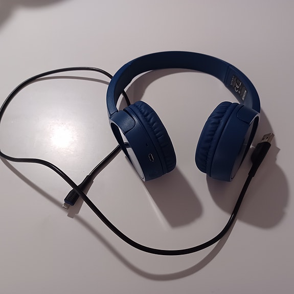 Sony langaton kuuloke